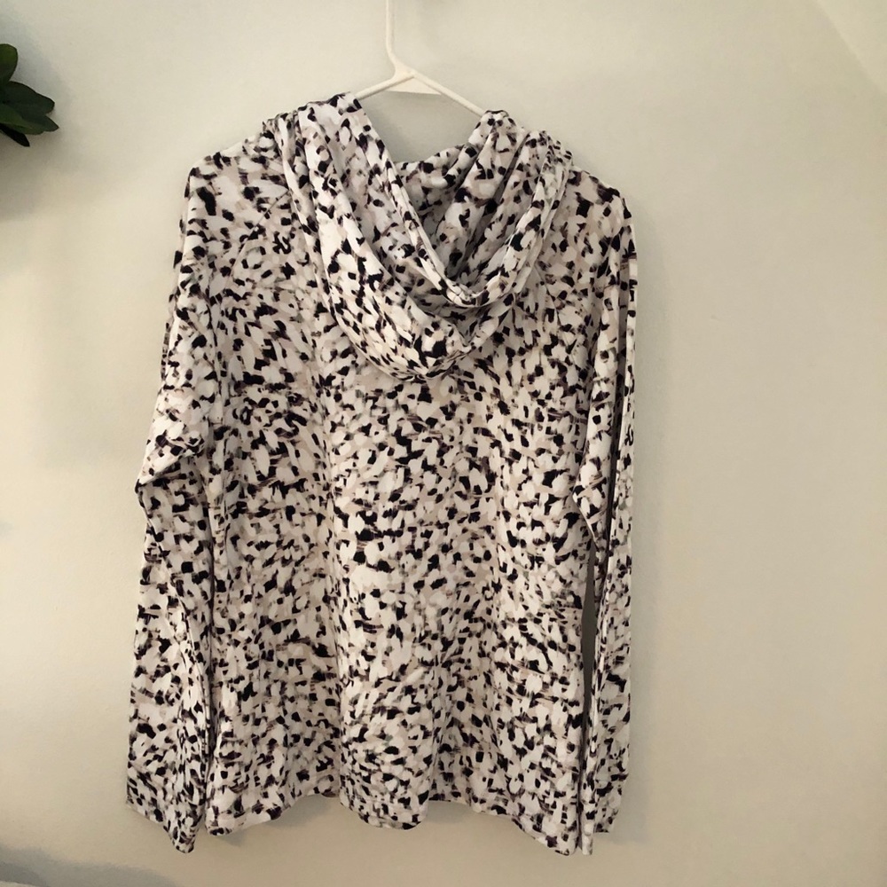 Marc New York Performance Sweatshirt - Picture 2 of 4